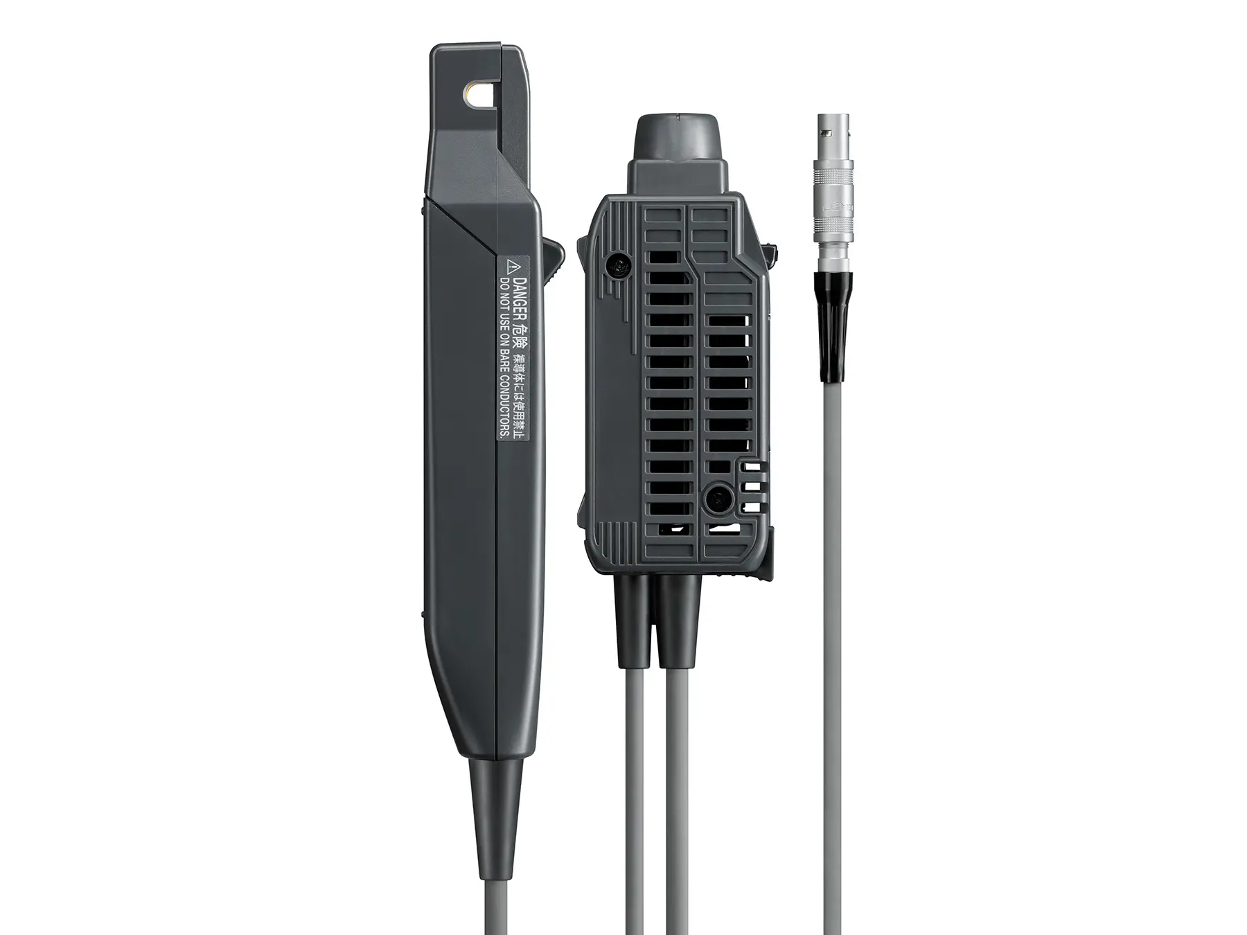 HIOKI CT6701 - AC/DC Current Probe, 5 A / 120 MHz