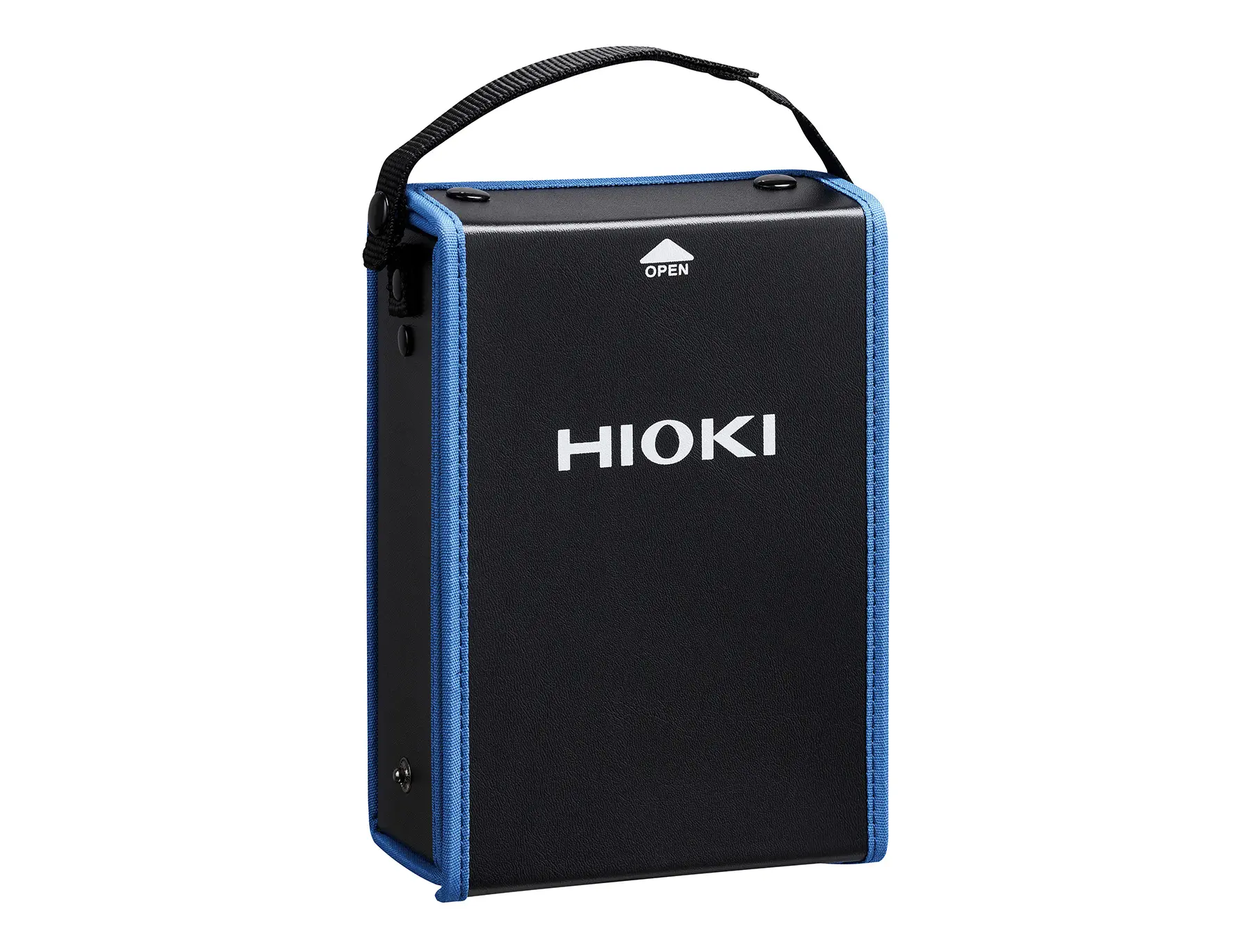 C0201 - Carrying Case for Digital Multimeters and Lux Meters