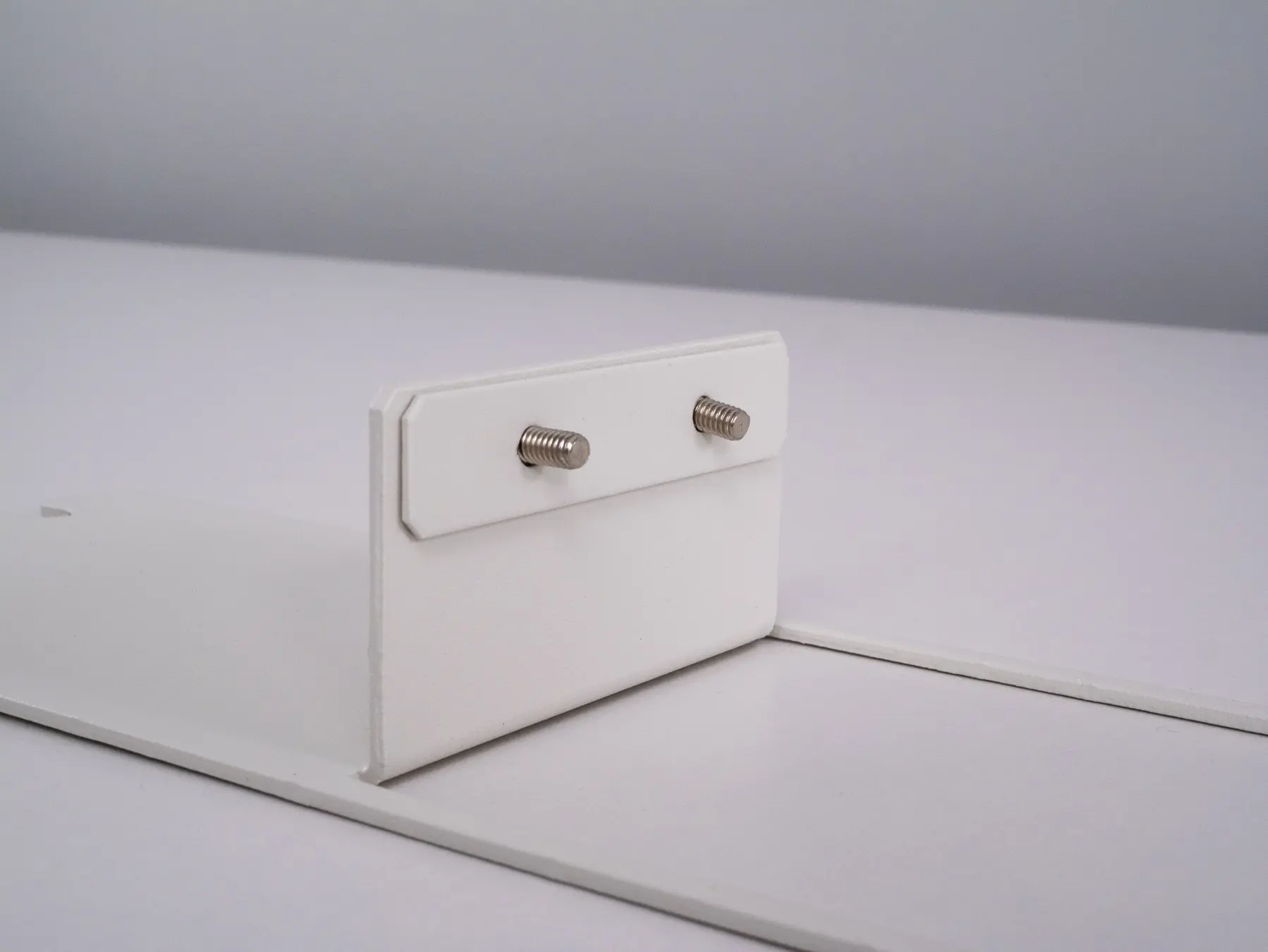 HIOKI EU3545A 19inch rack-mount-kit mounting screws