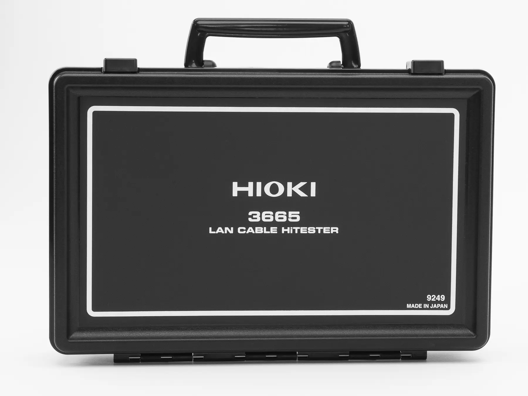 HIOKI 9249 - Carrying Case