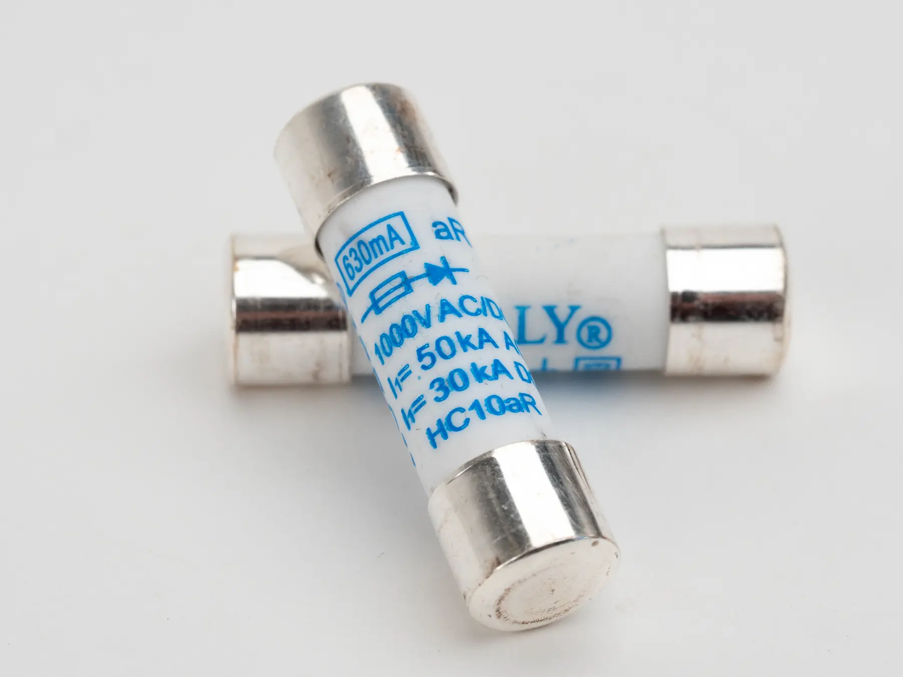Replacement Fuse for DT4255, DT4281 and DT4282
