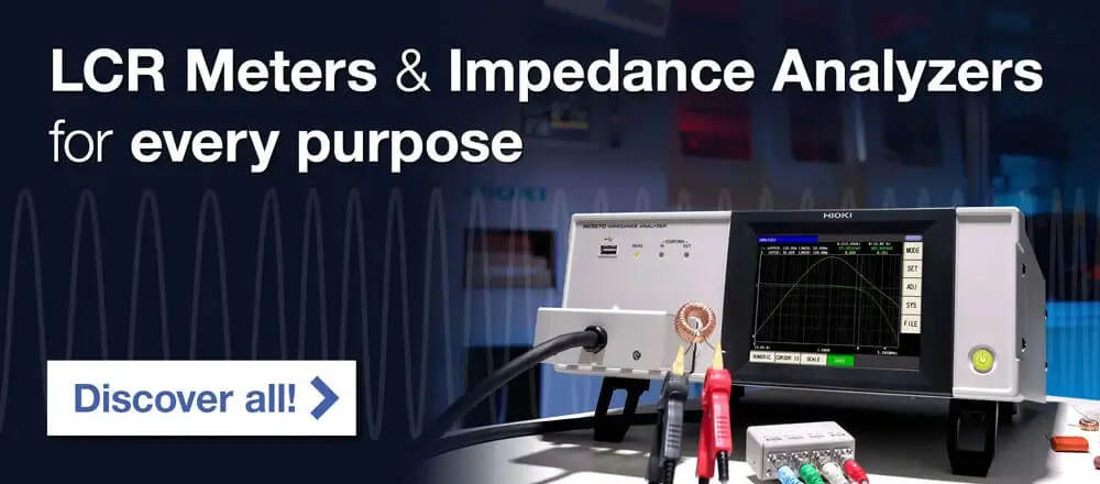 hioki-lcr-meters-impedance-analysers-banner-en-1000x440