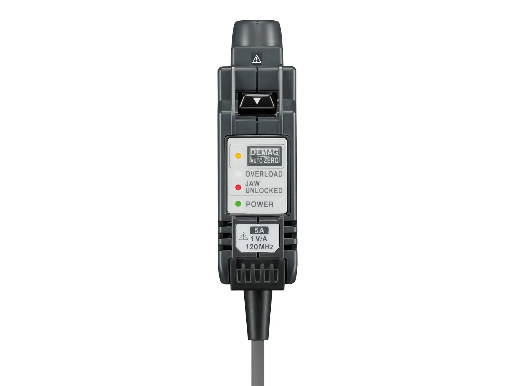 HIOKI CT6701 - AC/DC Current Probe, 5 A / 120 MHz