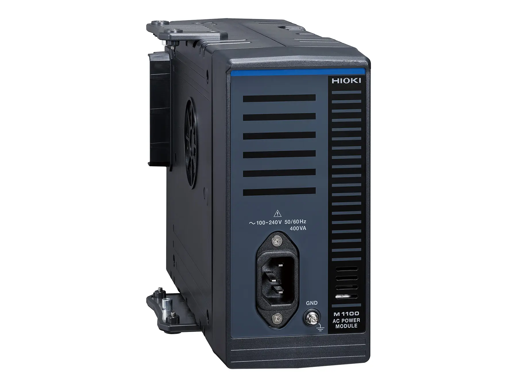 HIOKI M1100 - AC Power Supply Module for M7103 Power Module