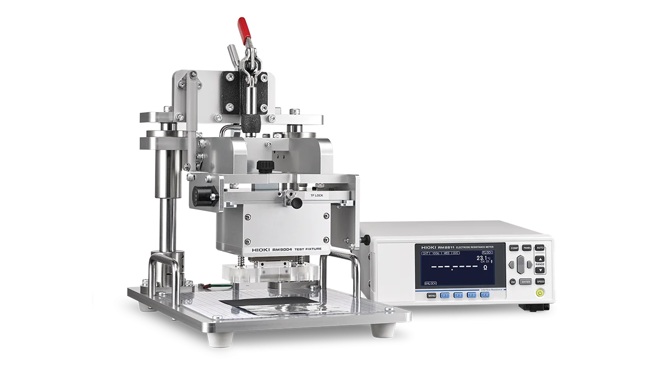 The key to efficient high-voltage batteries