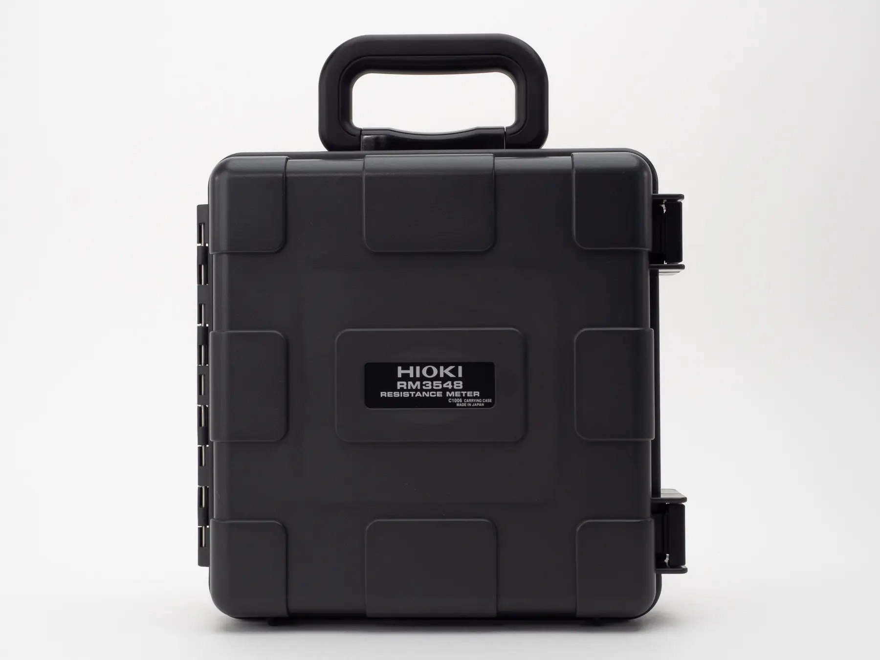 C1006 - Carrying Case for RM3548
