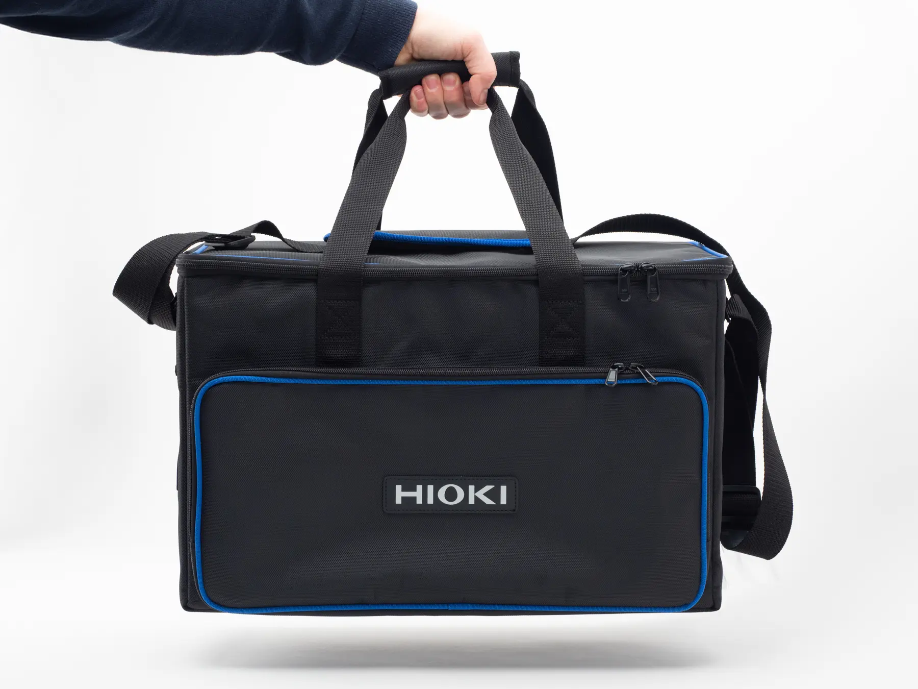 C1012 - Carrying case for LR8450 Data Logger Series