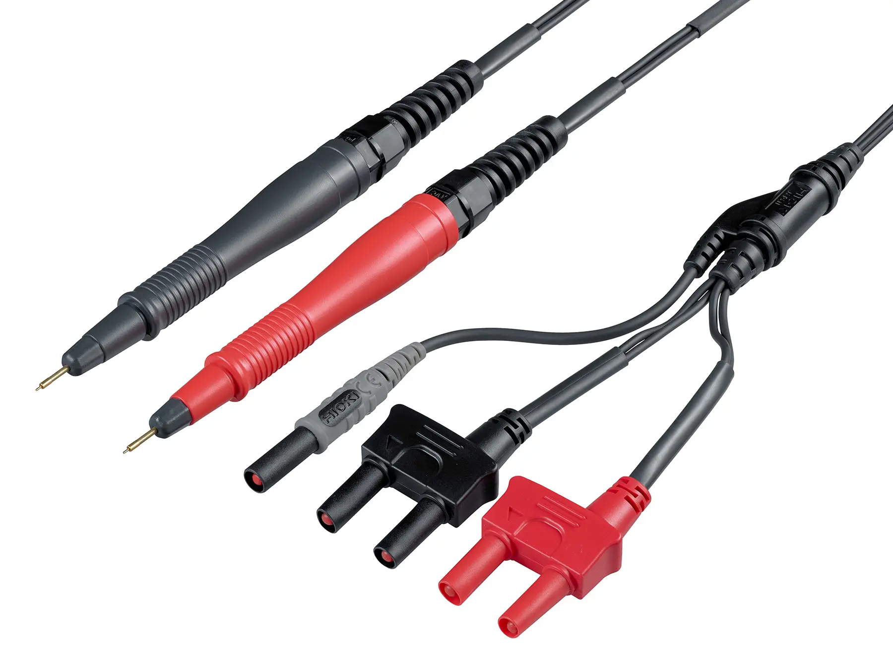 HIOKI L2102 pin type lead 