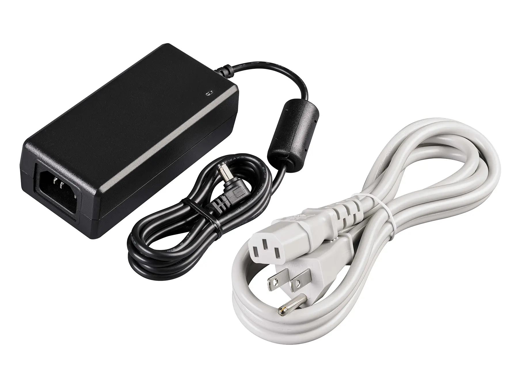 Z1014 - AC Adapter for LR8450 Data Logger Series