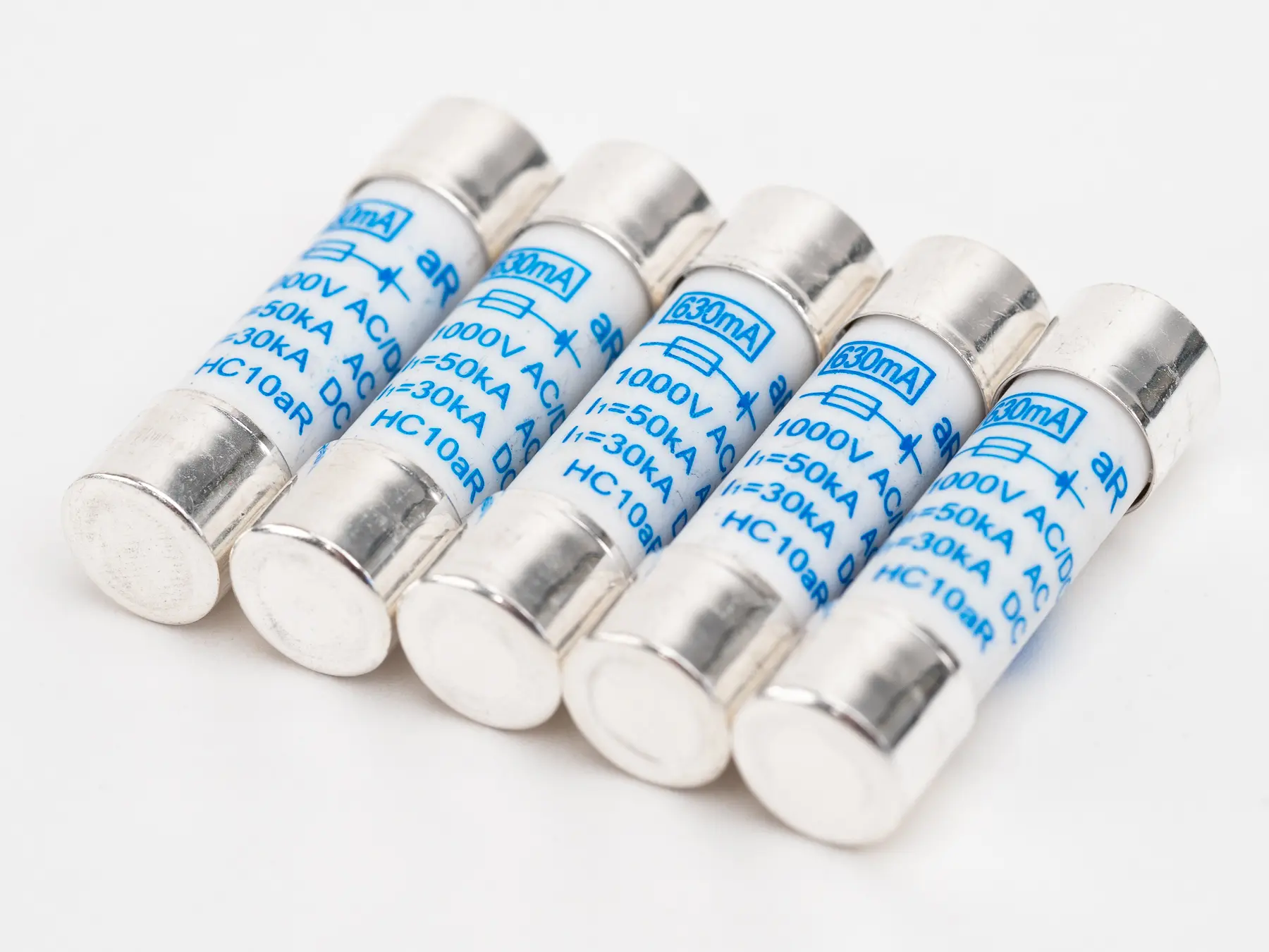 Replacement Fuse for DT4255, DT4281 and DT4282