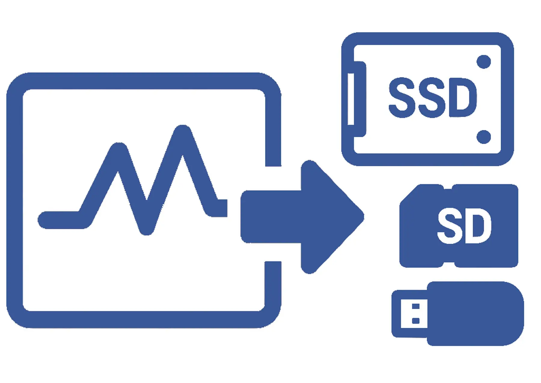 HIOKI MR9001-01 - Real-time Saving Function for MR8848