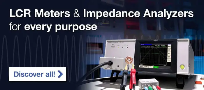 hioki-lcr-meters-impedance-analysers-banner-en-mobile