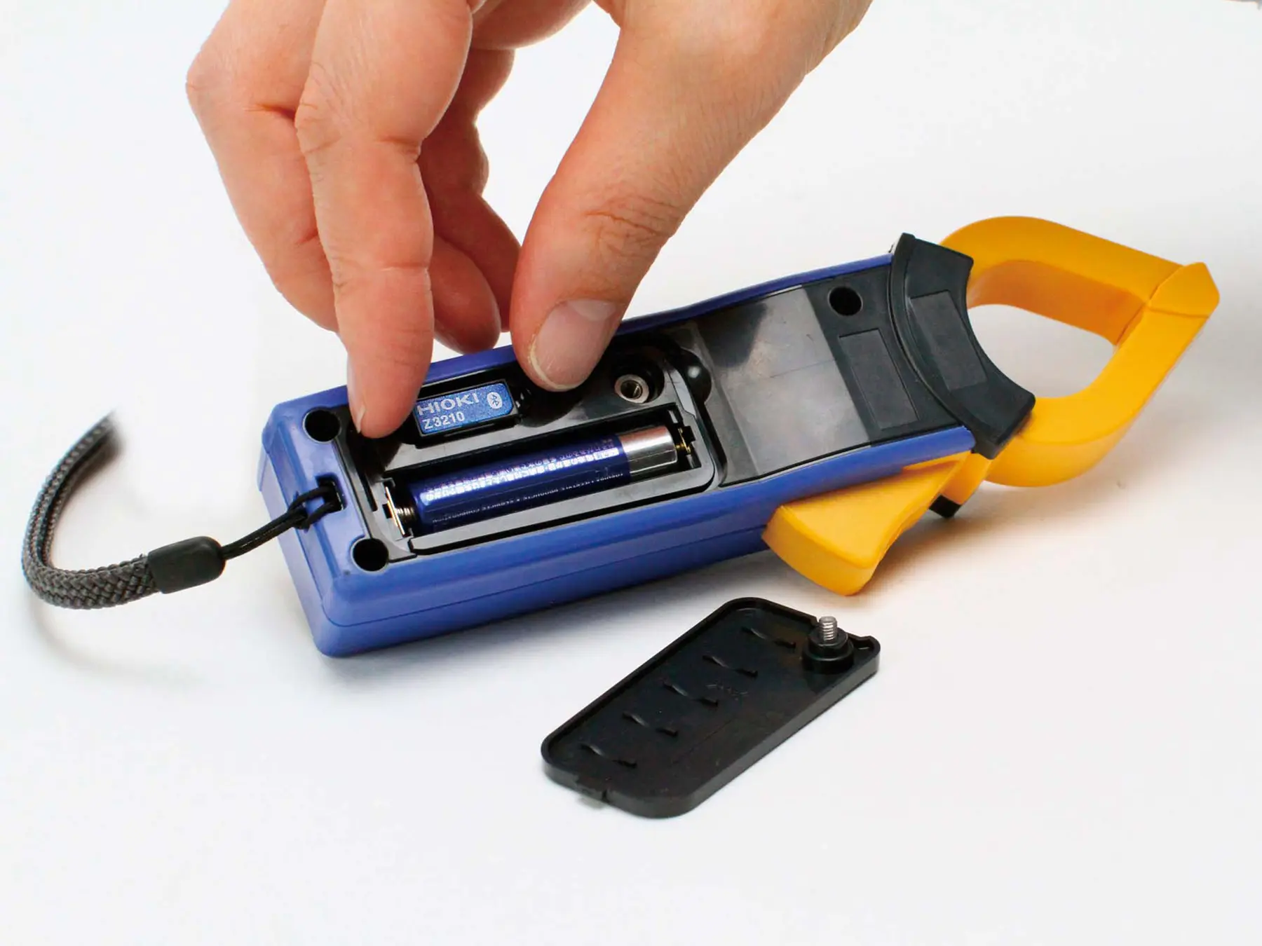 HIOKI Z3210 - Bluetooth Adapter for compatible HIOKI Instruments