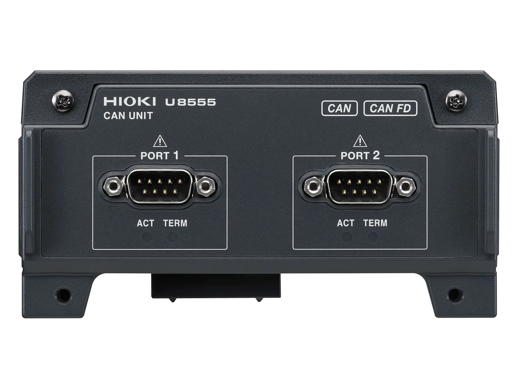 U8555 - Logger module for CAN and CAN FD signals, 10 ms