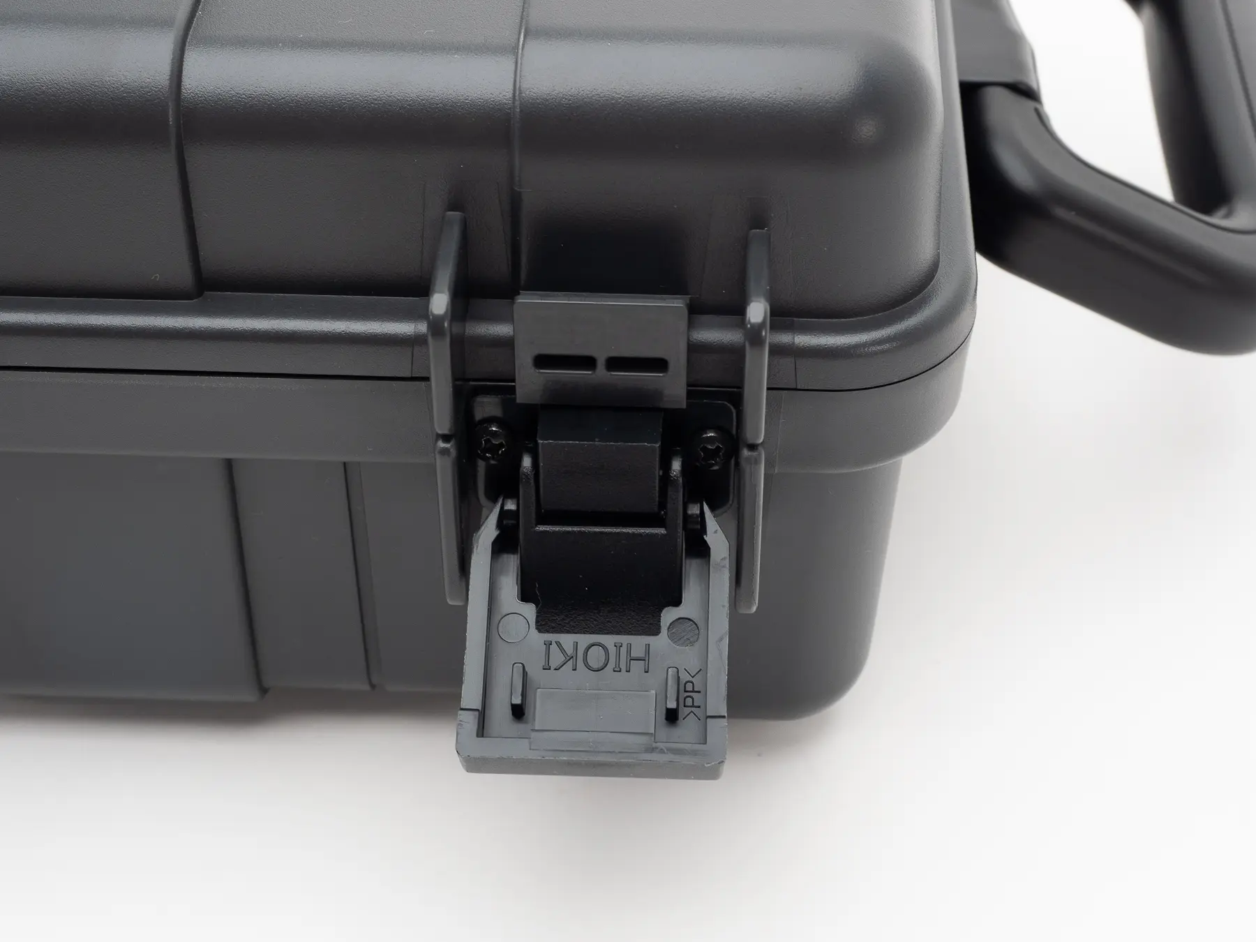 600537180 - Replacement Catch for Carrying Case C1014