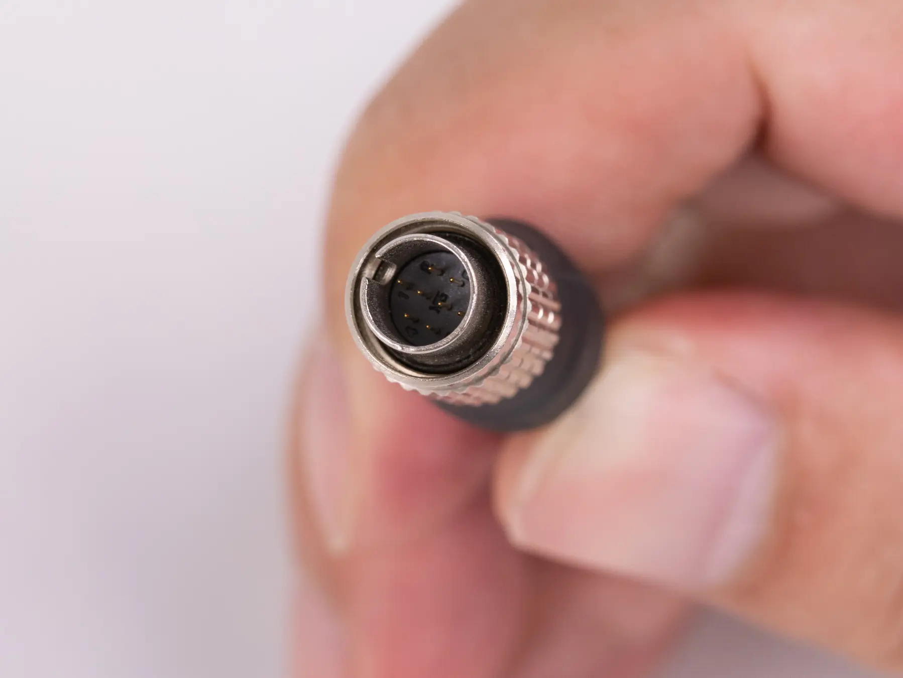 HIOKI SP7001 non-contact can fd sensor 125kbit s to 3mbit s bnc connector