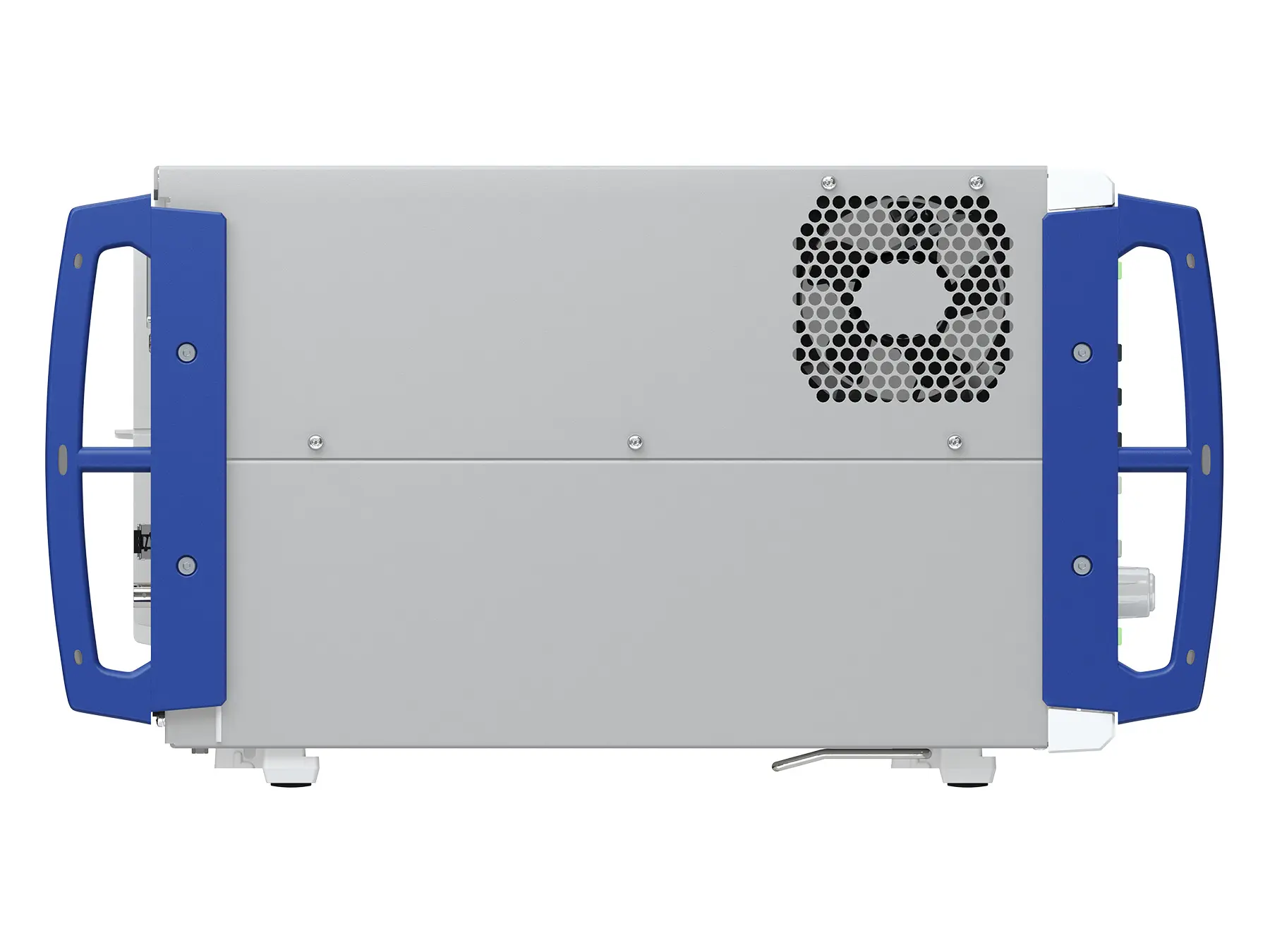 HIOKI PW8001 - Modular 8-channel High Precision Power Analyzer