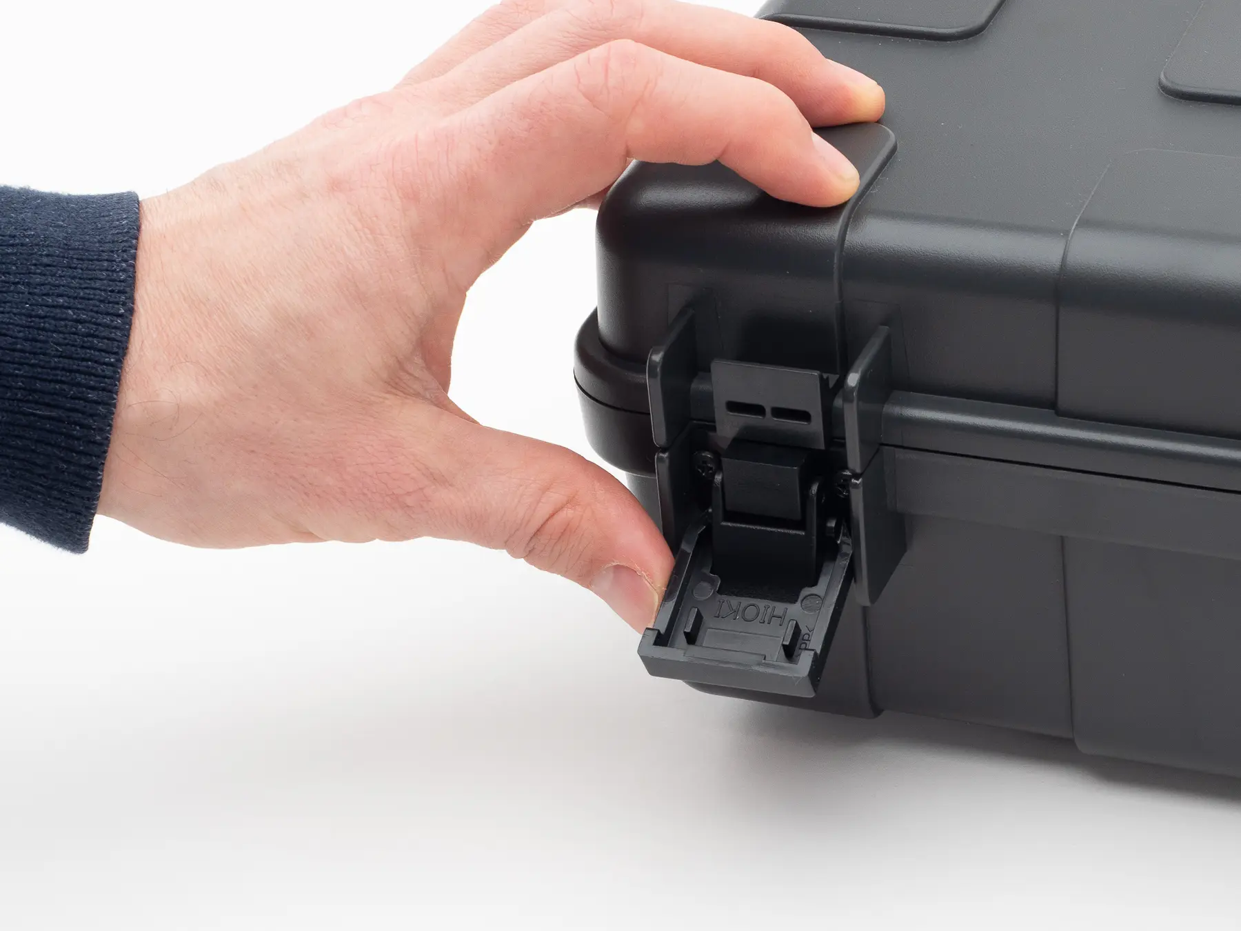 C1006 - Carrying Case for RM3548