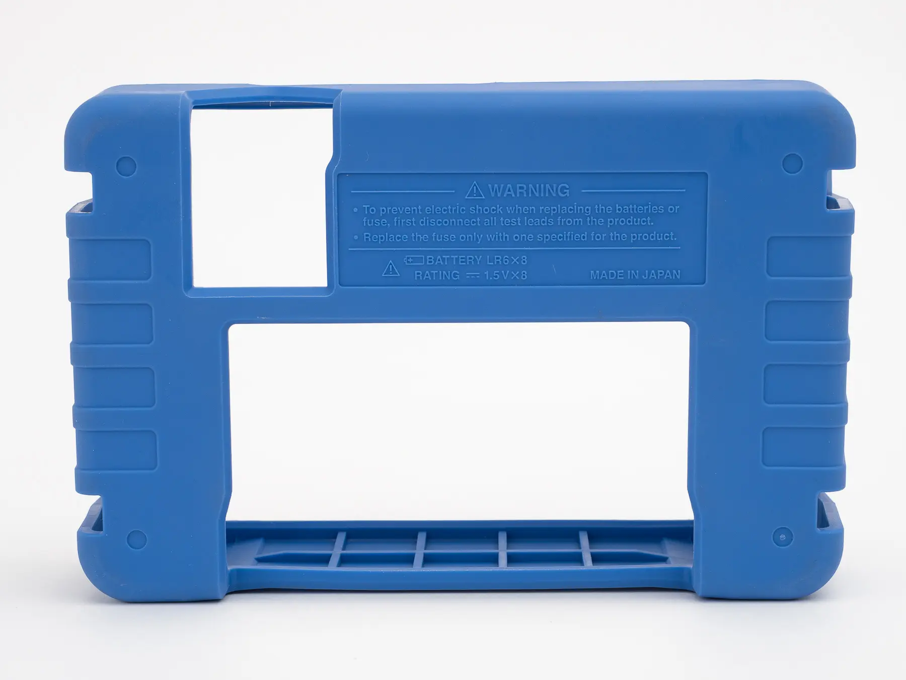 HIOKI Z5041 instrument protector compatible with bt3554 50