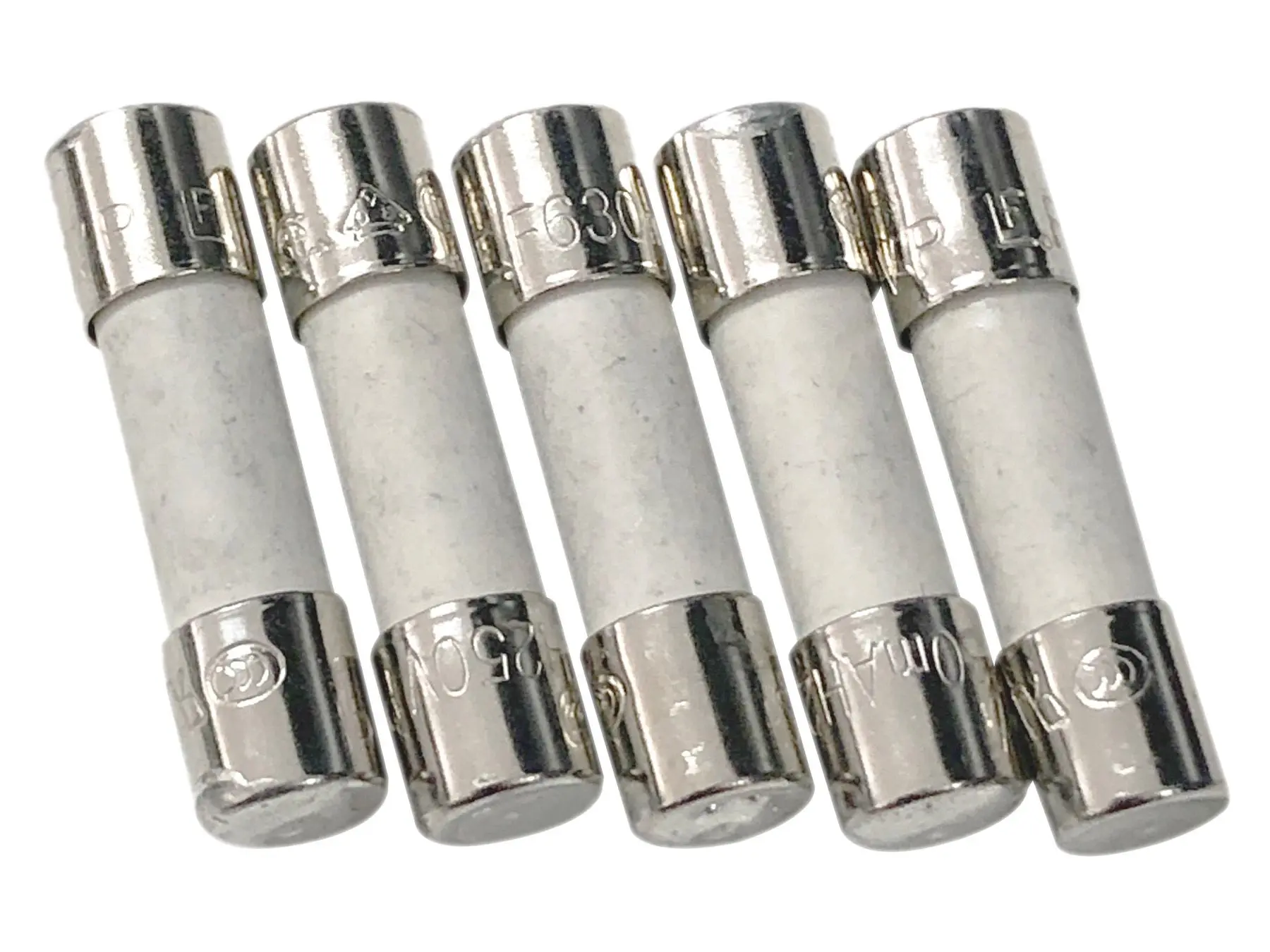 HIOKI Z5050 - Spare Fuses for BT3554