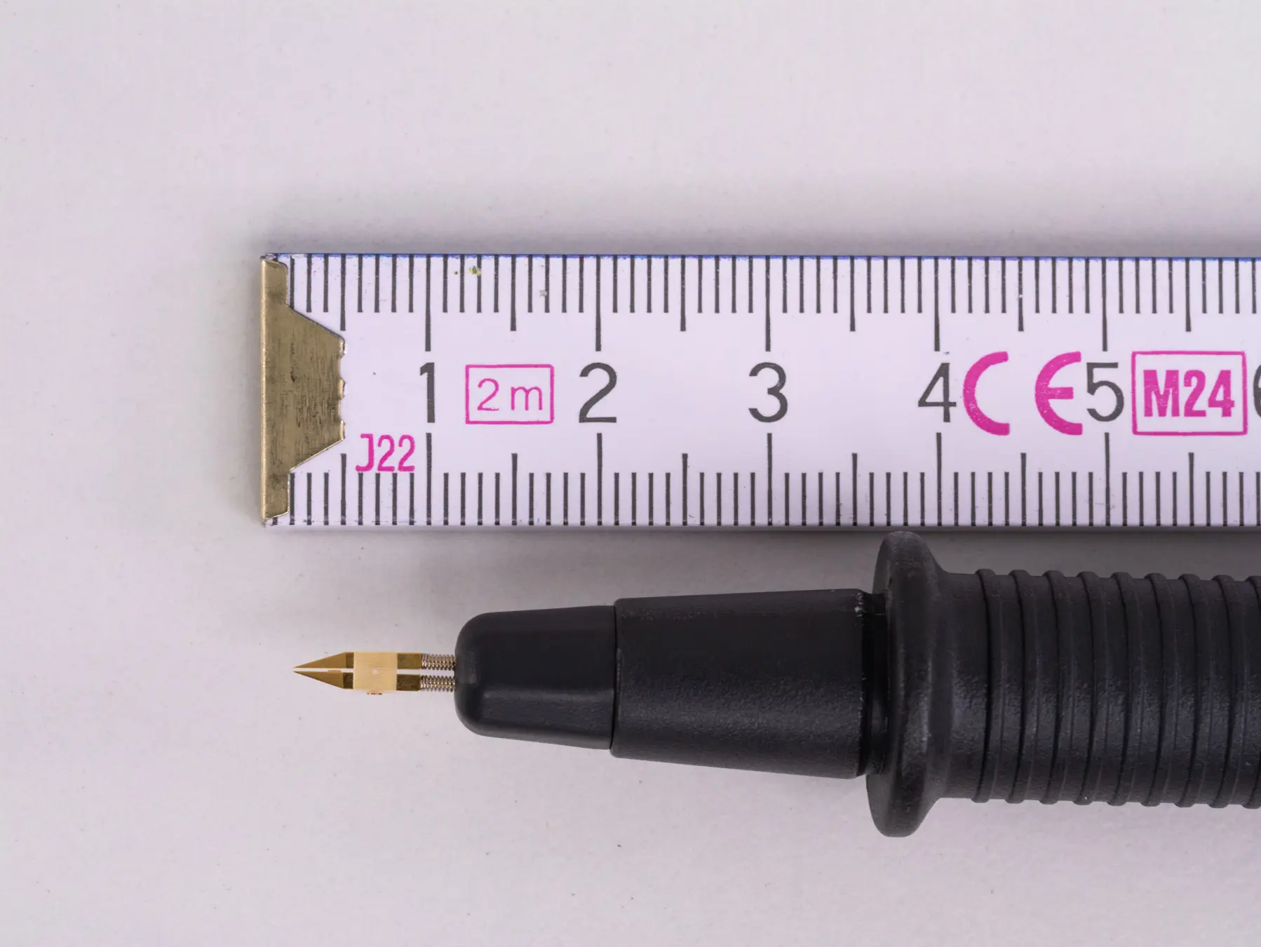 HIOKI L2103 pin type lead precise measurement