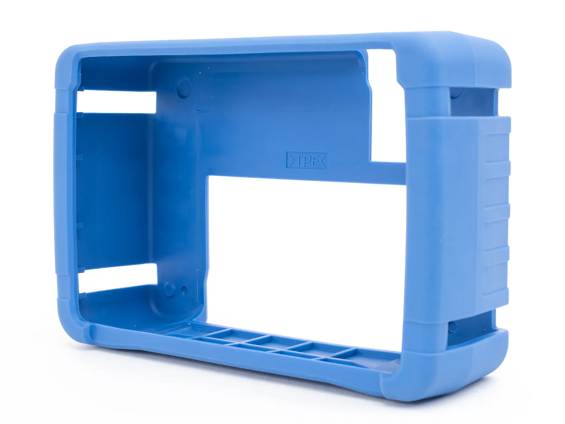 HIOKI Z5041 instrument protector drop protection