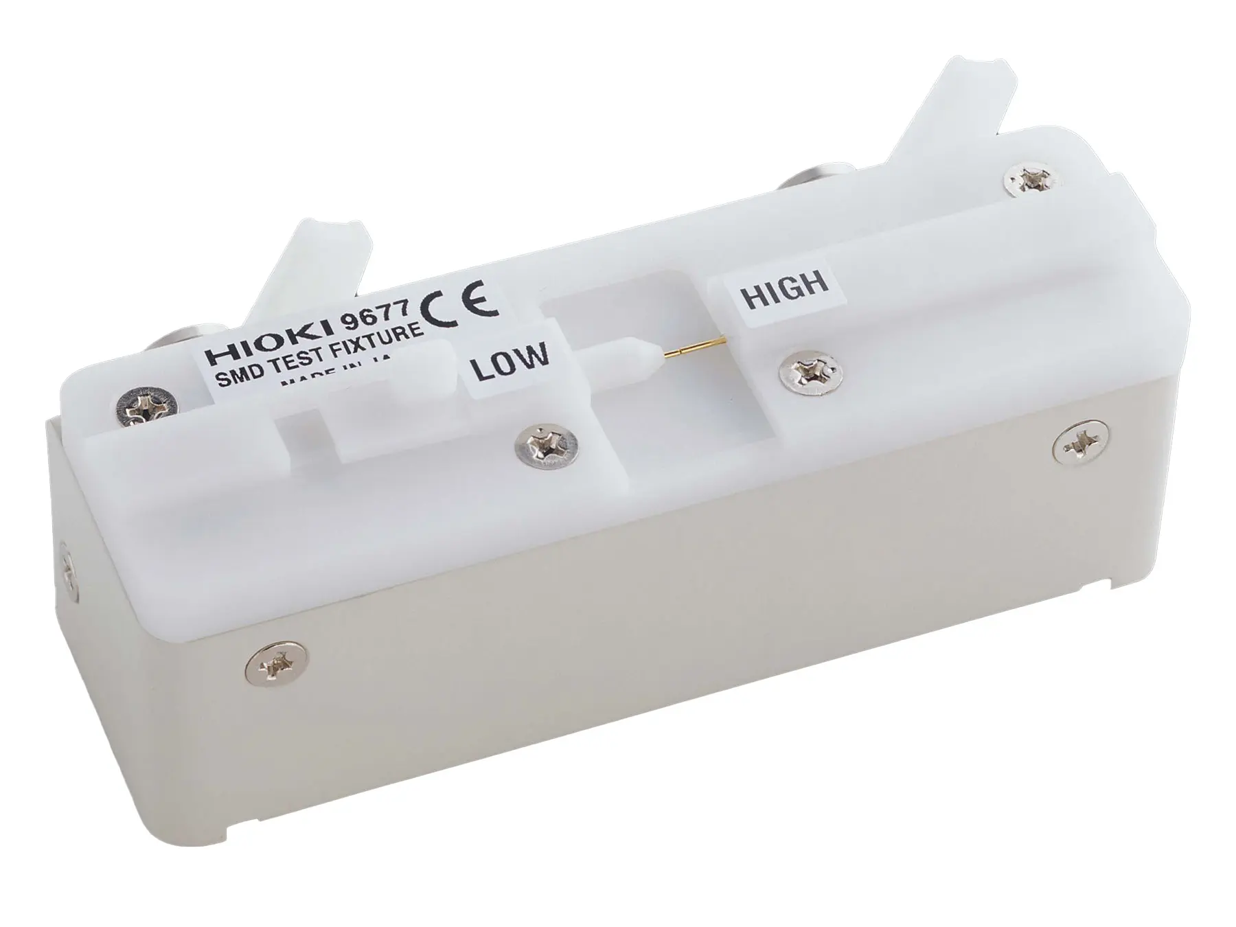 HIOKI 9677 - SMD TEST FIXTURE