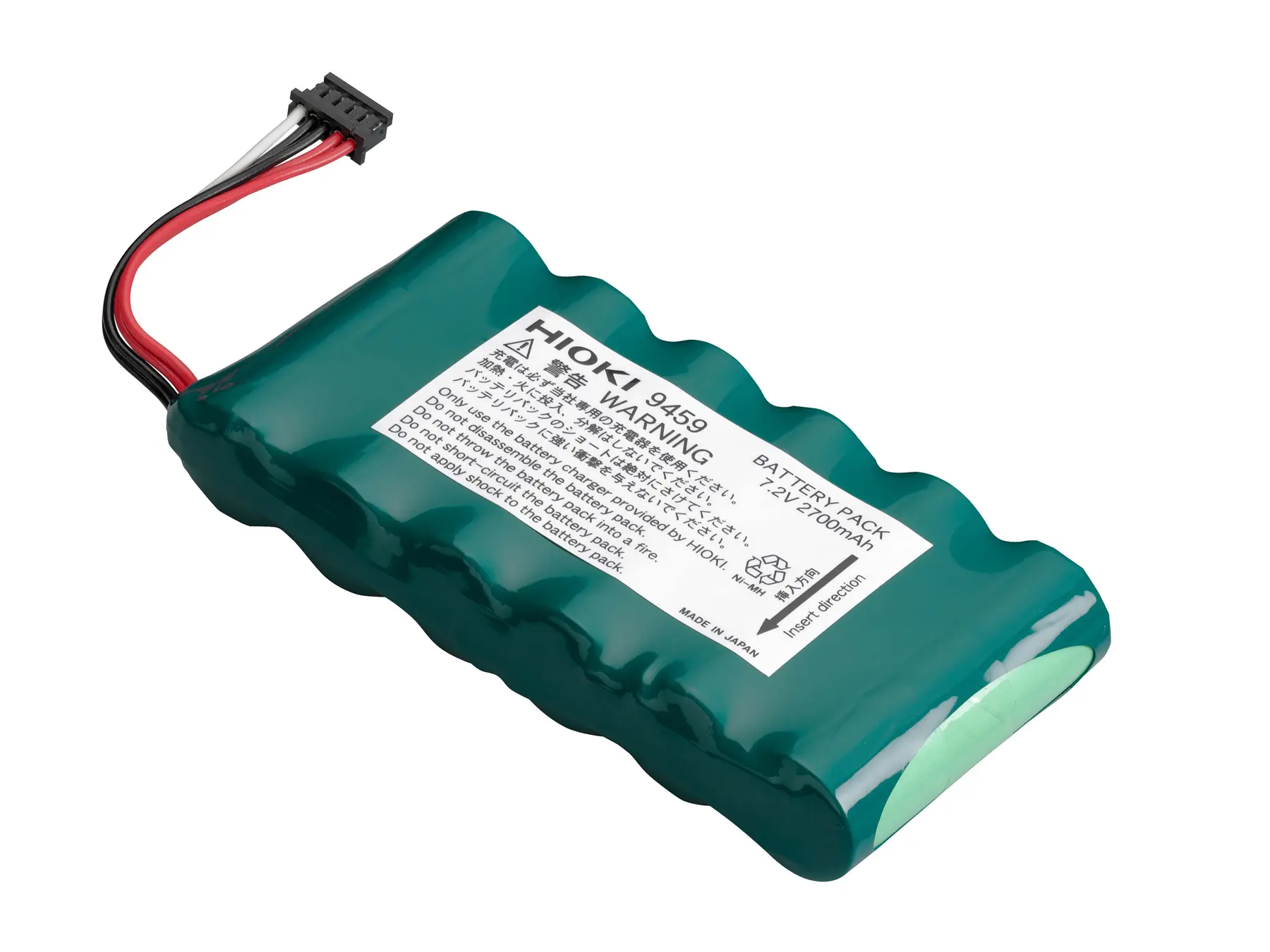9459 - Replacement Battery Pack for PW3360 and PW3365
