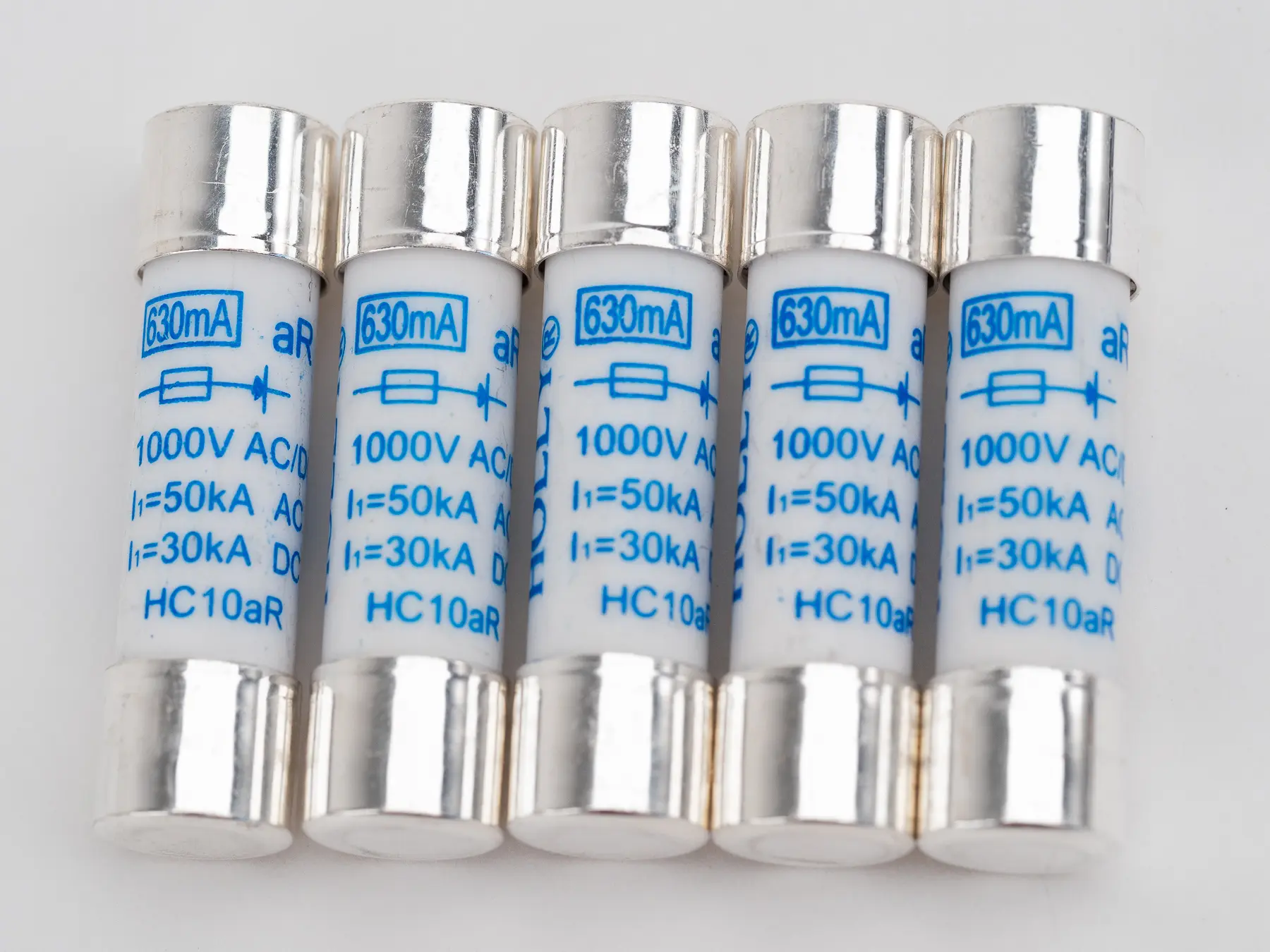 Replacement Fuse for DT4255, DT4281 and DT4282