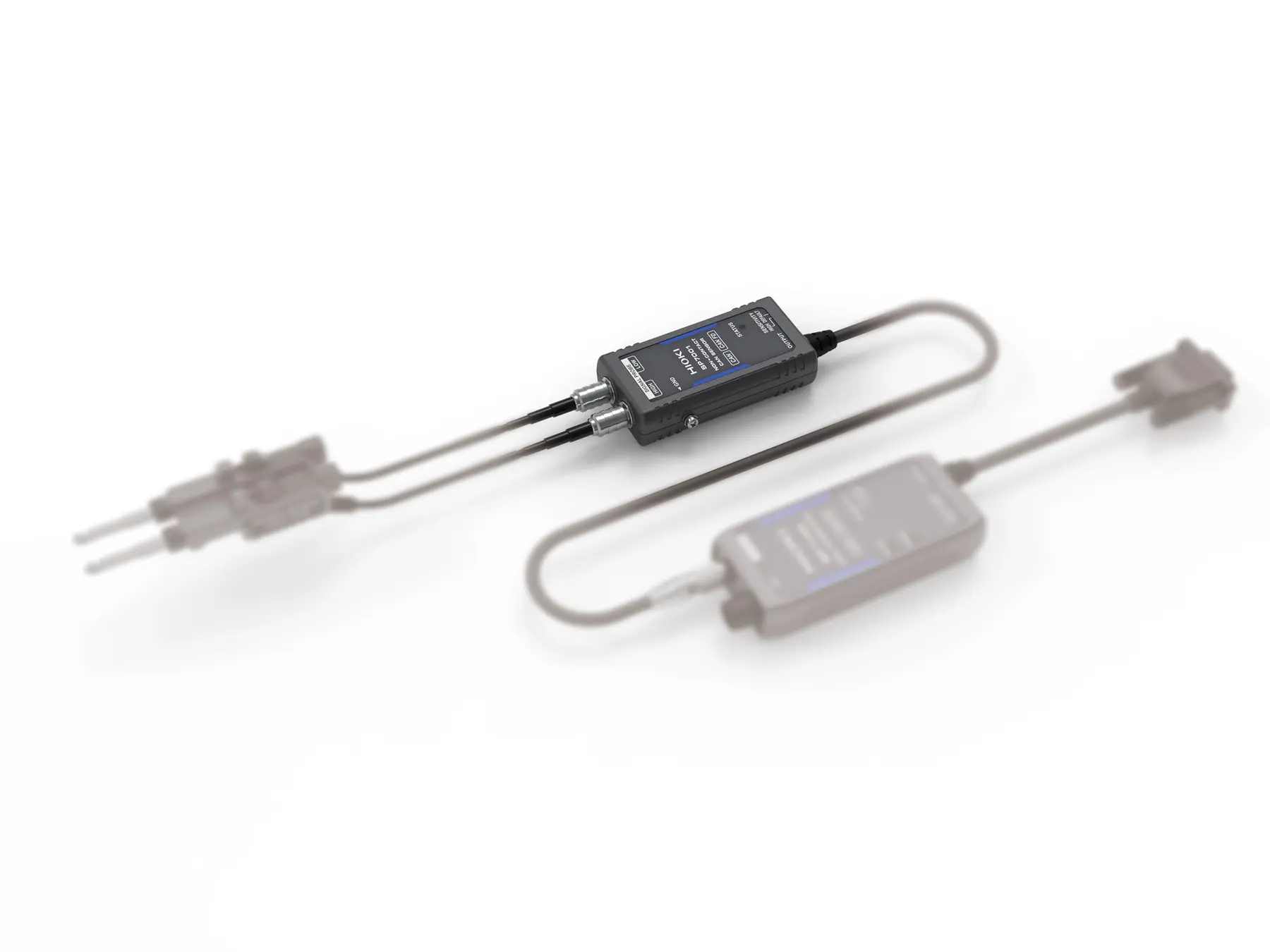 HIOKI SP7001 non-contact can fd sensor 125kbit s to 3mbit s bus monitoring