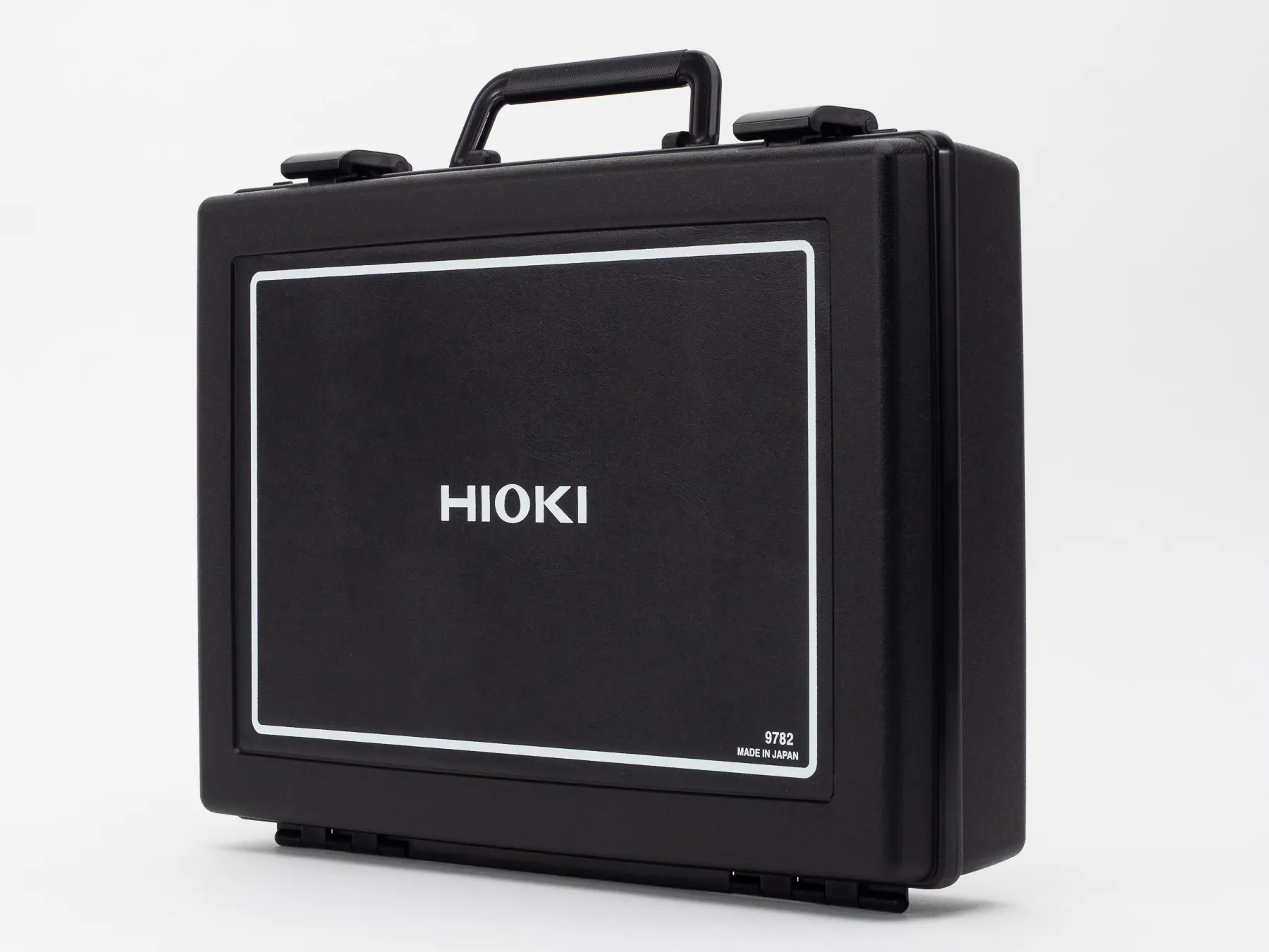 9782 - Carrying Case for Hioki LR8431, LR8432 and MR8870