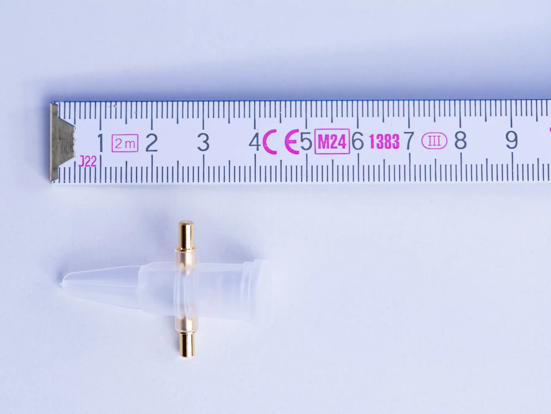 HIOKI SA9001-01 slurry sample container seize