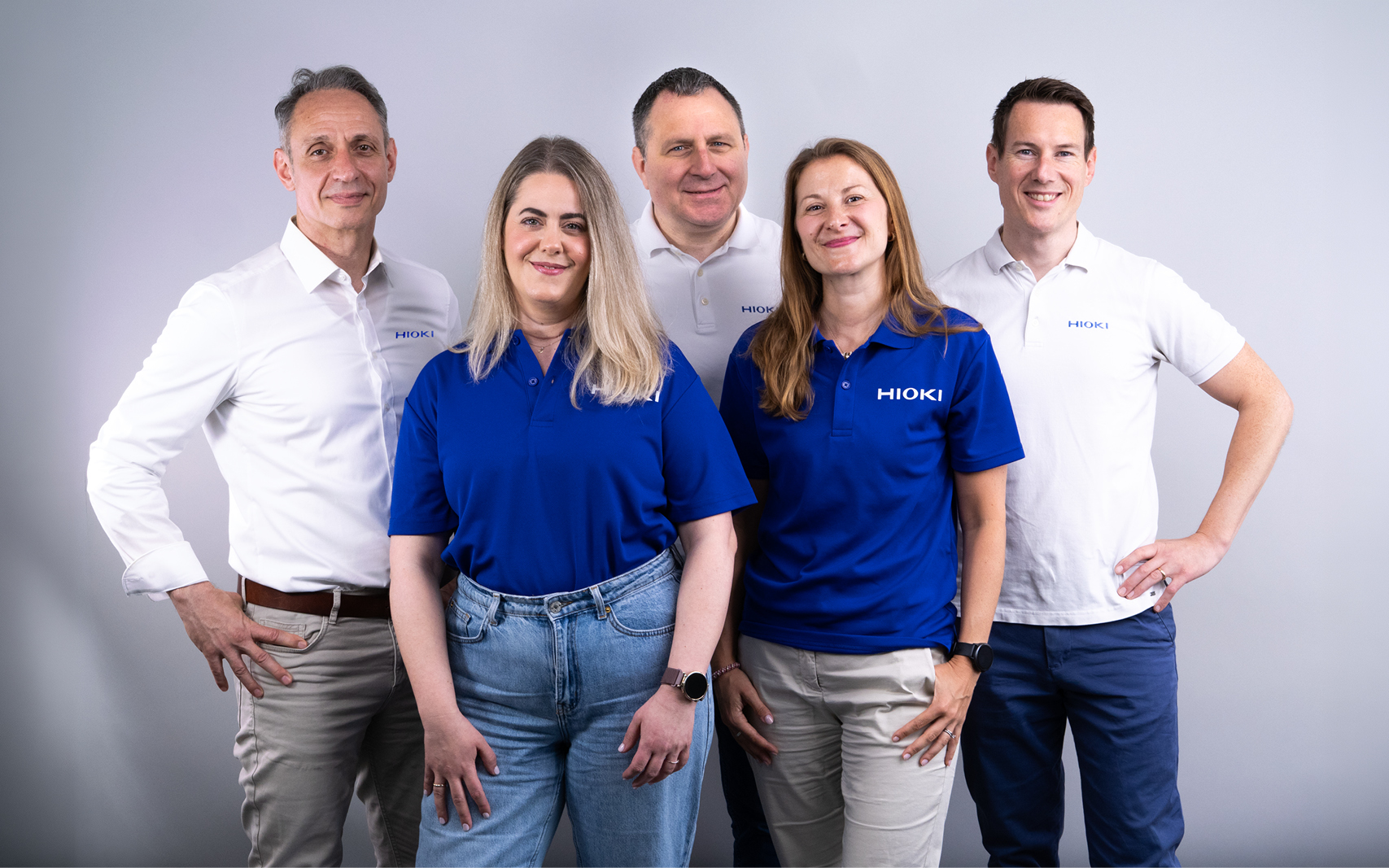 HIOKI Distribution Partners