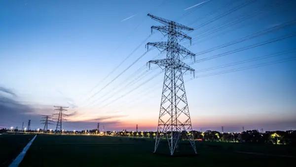 Netzberwachung-wartung