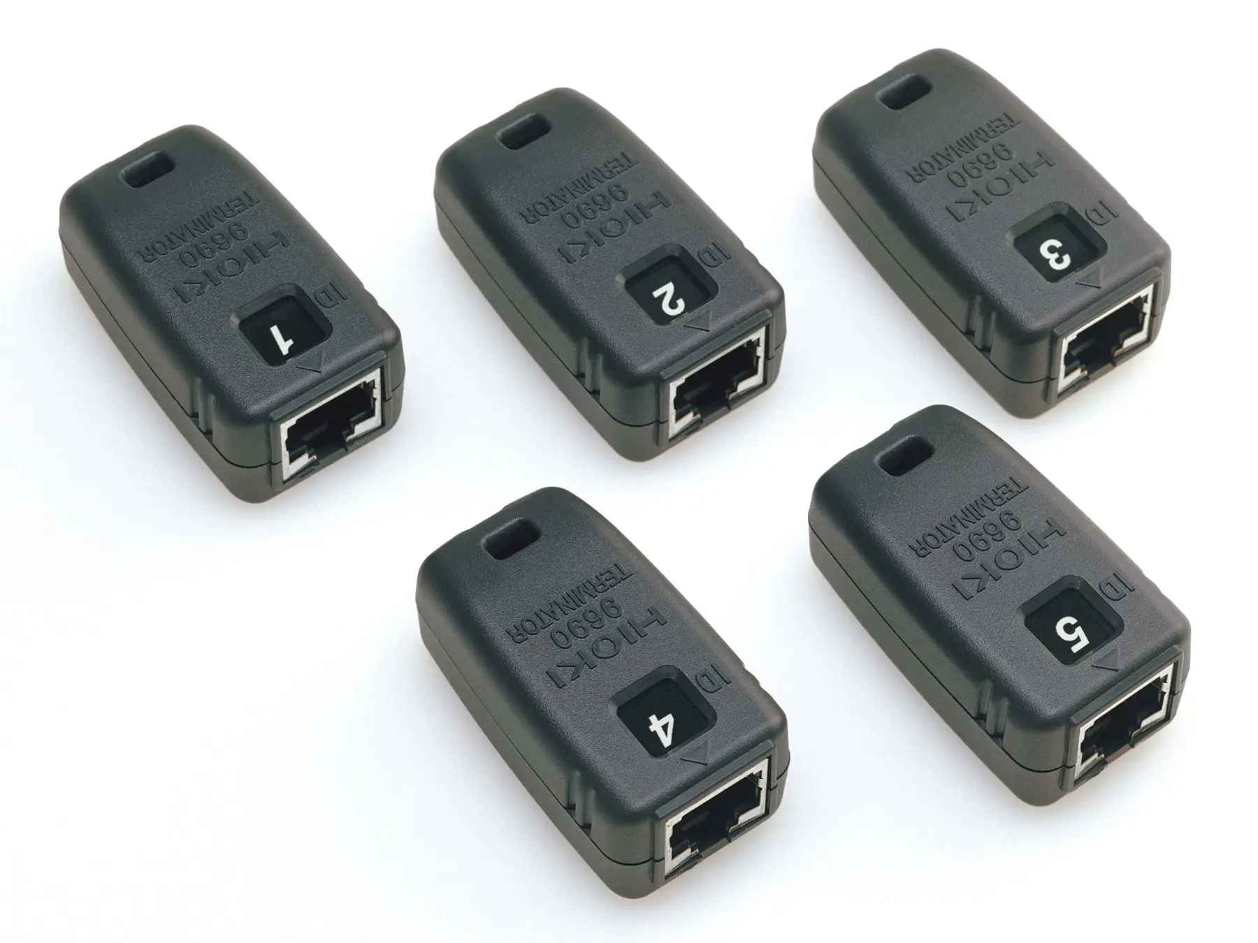 HIOKI 9690-01 - TERMINATOR (ID1-5)