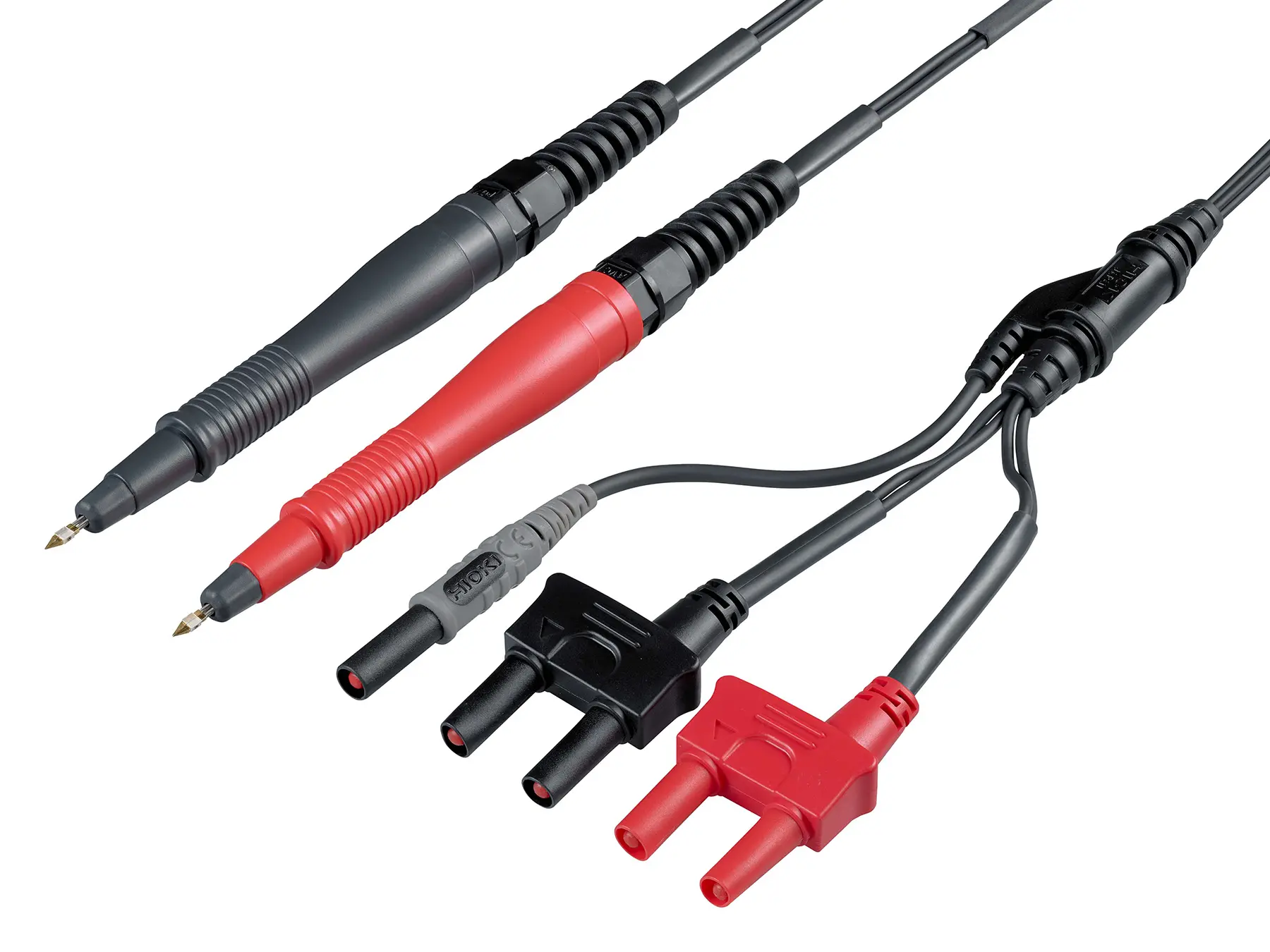 HIOKI L2103 pin type lead picture