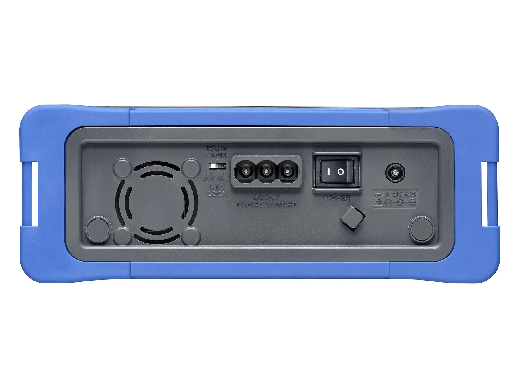 MR8875 - Portable memory recorder