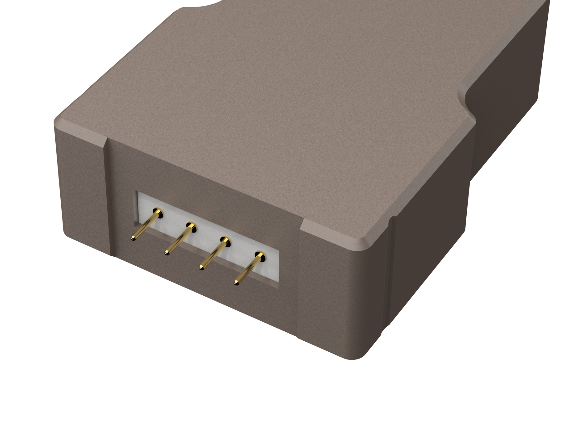 HIOKI RM9010-01 four point array probe resistance resistivity conductivity measurements
