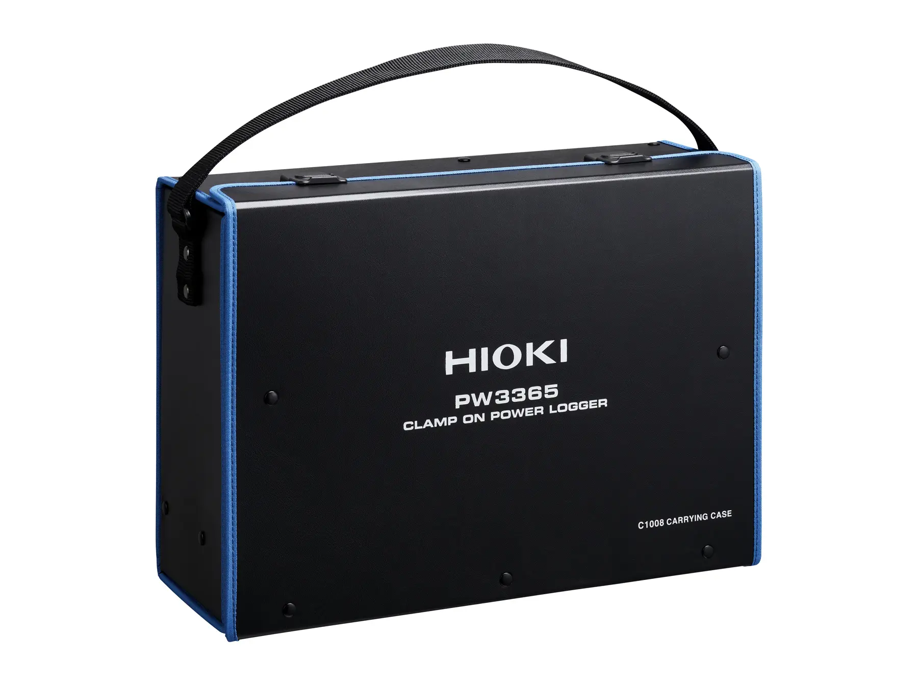 C1008 - Lightweight carrying case for PW3365 Clamp-on Power Logger
