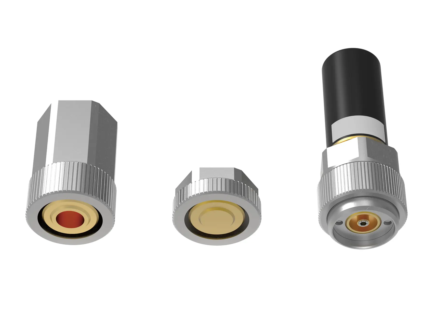 HIOKI IM9905 apc 7 calibration standards for impedance analyzers set