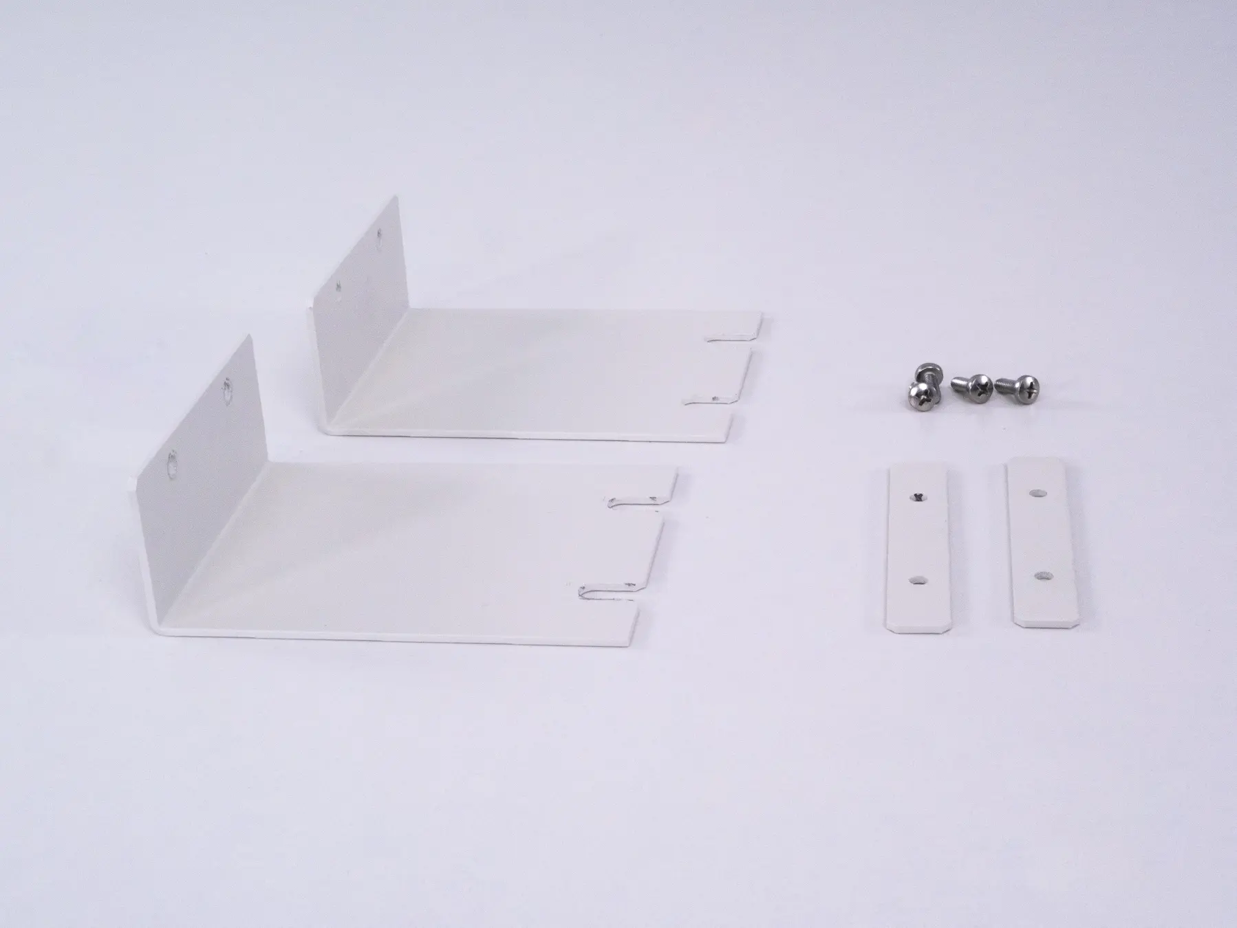 HIOKI EU3523 Rack mount kit for IM3523 6