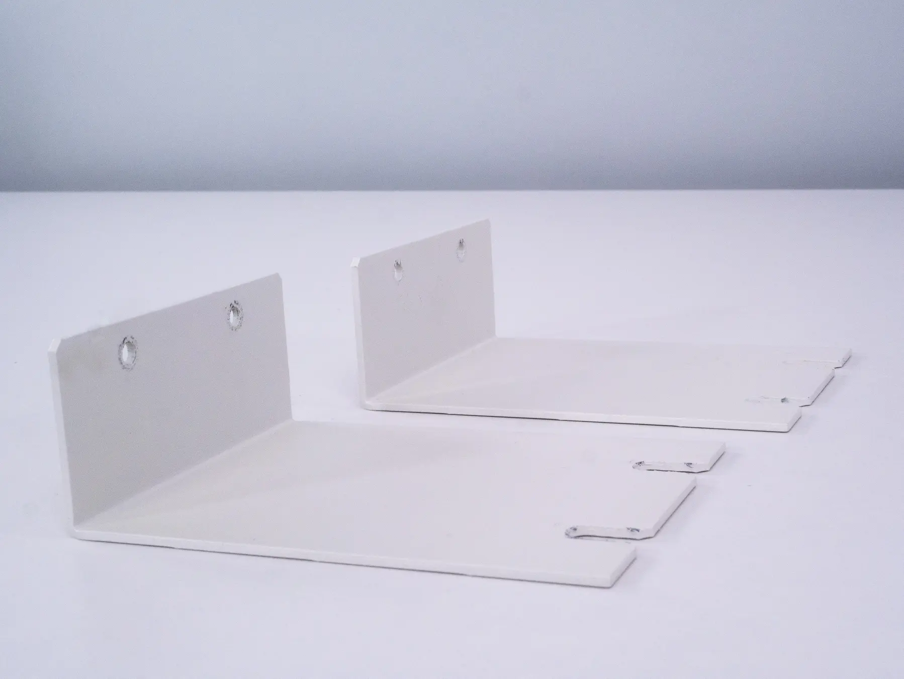 HIOKI EU3523 Rack mount kit for IM3523 7