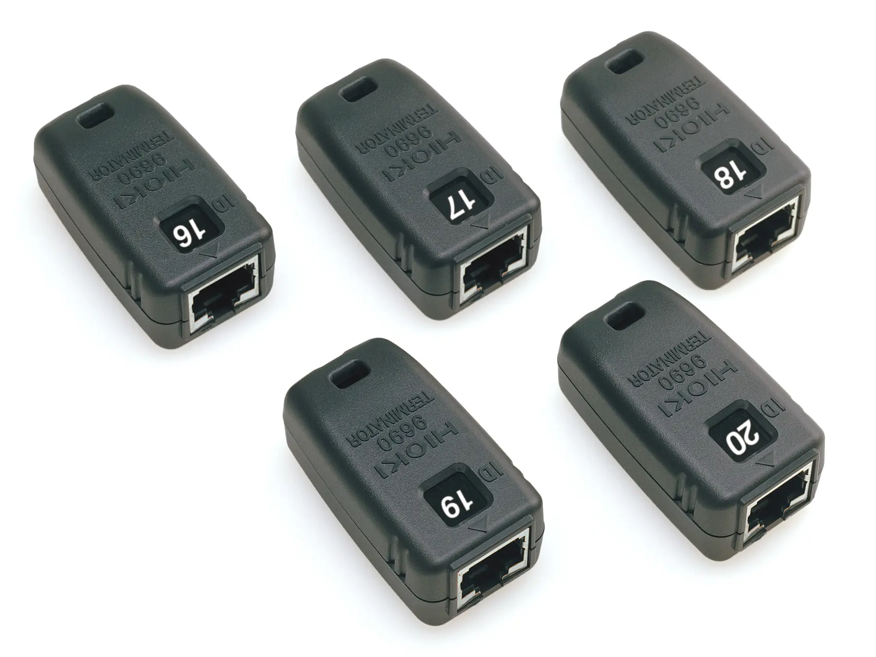 HIOKI 9690-04 - TERMINATOR(ID16-20) 