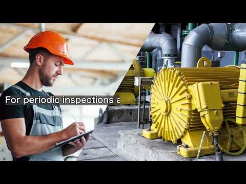 HIOKI CM4375-50 - True RMS AC/DC Clamp Multimeter with 1000 A Range and Super Slim Jaws